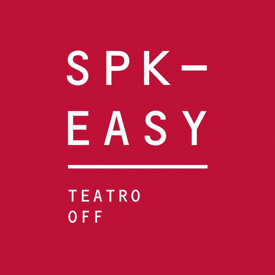 Speakeasy Teatro OFF